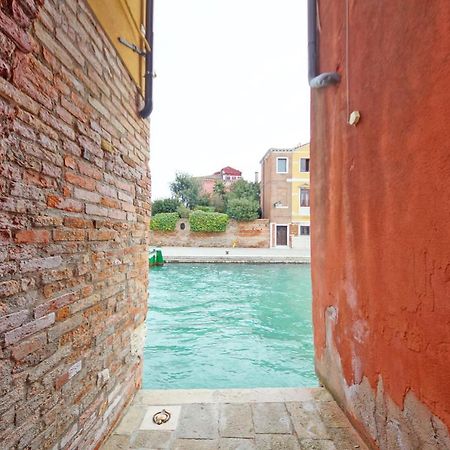 Dolcevita Apartments N. 481 Biennale Venice Exterior photo
