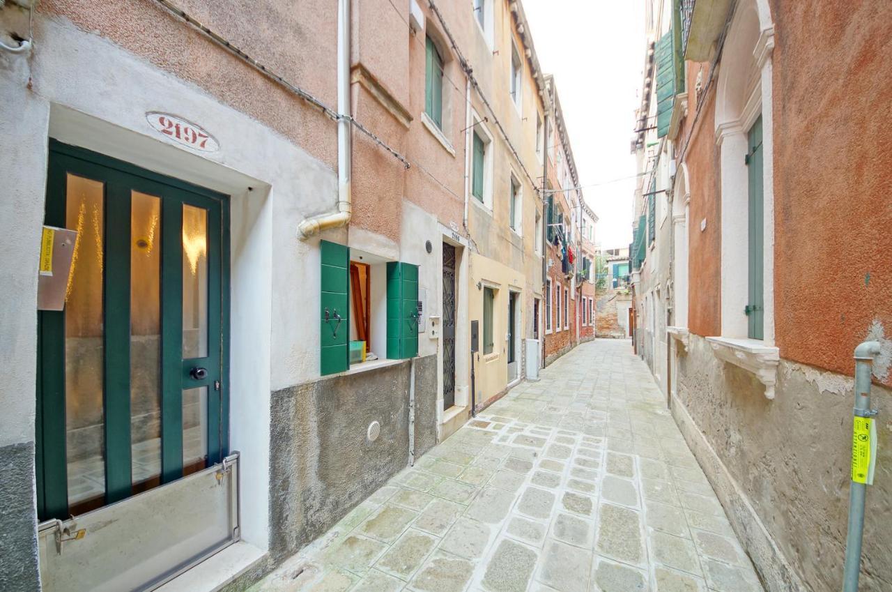 Dolcevita Apartments N. 481 Biennale Venice Exterior photo