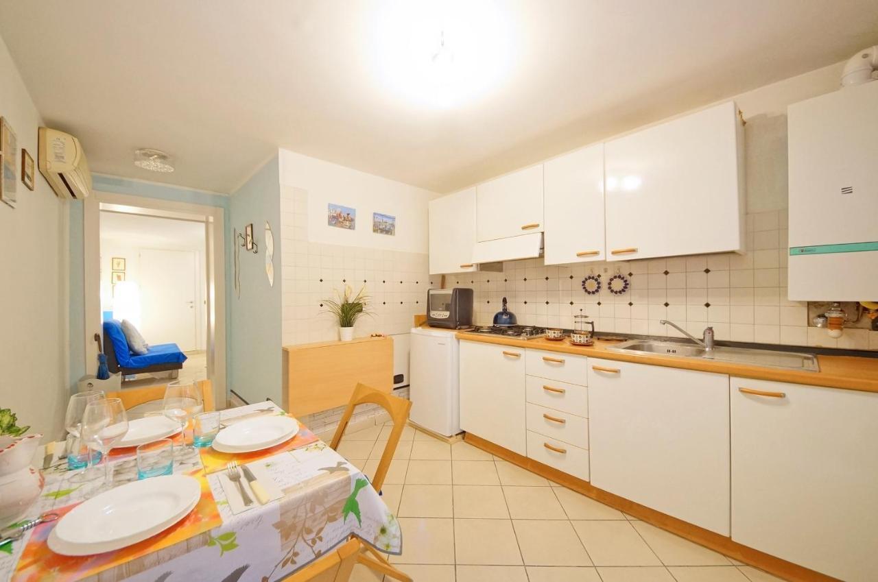 Dolcevita Apartments N. 481 Biennale Venice Exterior photo